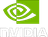 NVIDIA Inception logo